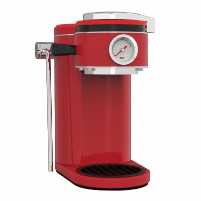 Mesin Untuk Membuat Es Kopi Di Rumah