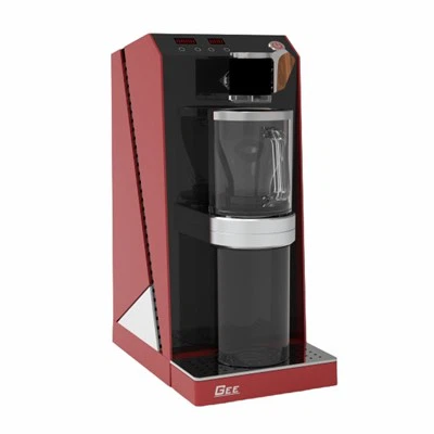 Pembuat Kopi Cold Brew Tetes Lambat